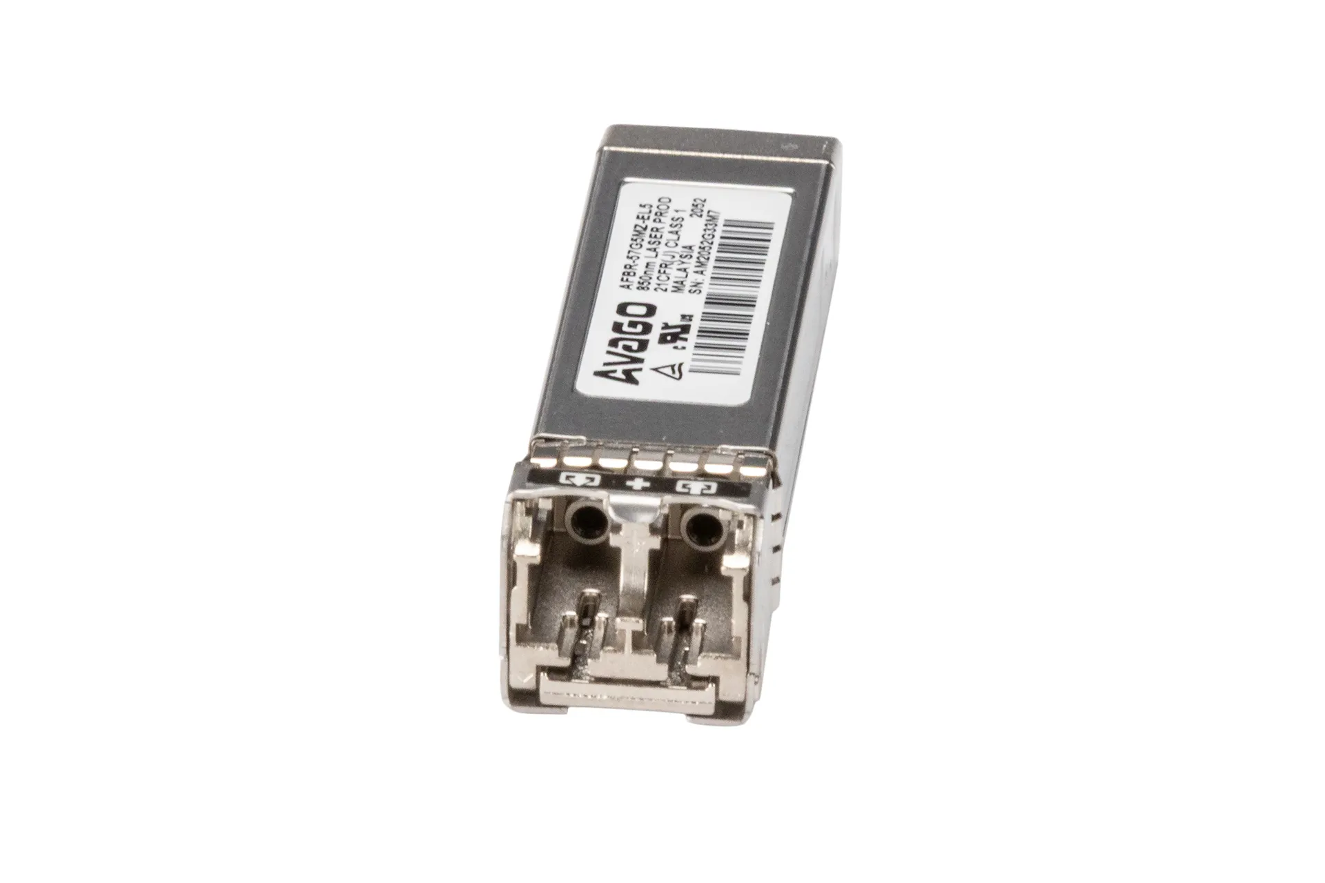 Avago GBIC 32GB FC SFP28 Transceiver 850nm (100m)
