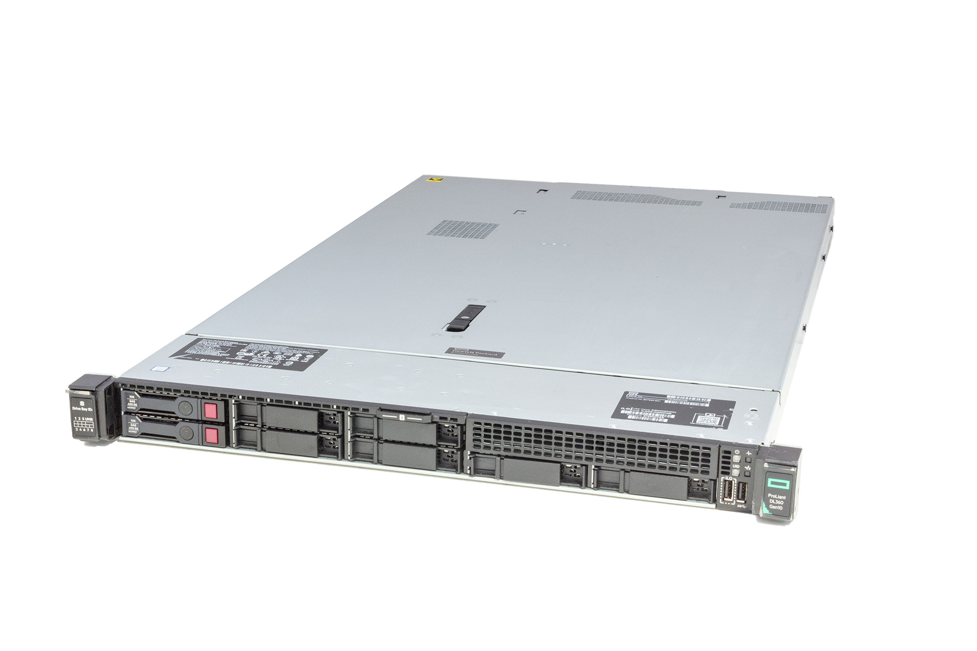 HPE-DL360-Gen10-2x-Gold-5115-2.40GHz-10-Core-64GB-RAM-2x500W-cover HPE-DL360-Gen10-2x-Gold-5115-2.40GHz-10-Core-64GB-RAM-2x500W-cover