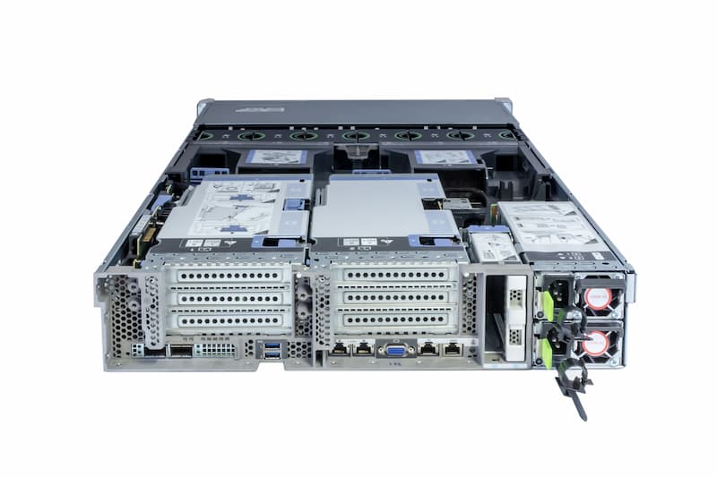 Cisco Hyperflex HXAF240c M5, 2xGold6140 2.3GHz, 18-Core, noRAM, 256GB SSD,26xSFF, 3508 12G HBA, 2x1050W