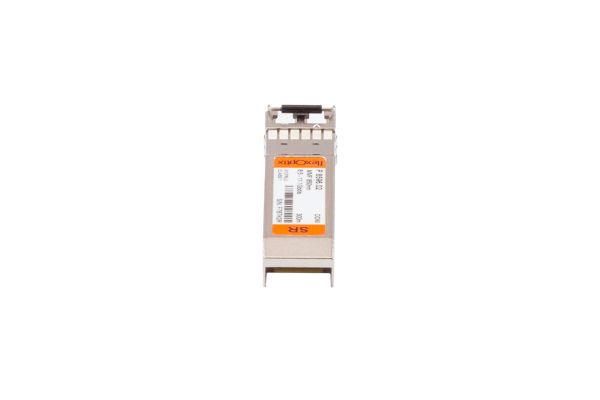 P.8596.02 FlexOptix GBIC 10 Gbit SFP+ 850nm Transceiver Modul